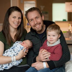 Meet your Posher, Kristin